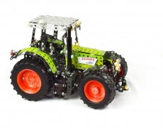 Kit tractor metalic Claas Axion 850