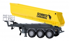 Semiremorca Schmitz Cargobull