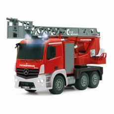 Masină de pompieri Mercedes Antos